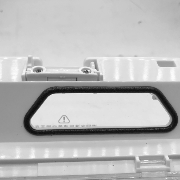 Vacuum Dust Bin Box for Xiaomi Mi Roborock S50 S51 Robot Vacuum Cleaner Spare Part 