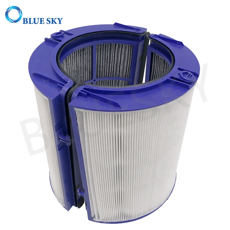 How About Dyson Air Purifier Filters