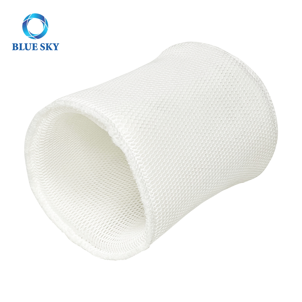 NEW Customized Universal Washable 3D Fusion Polyester Fiber Mesh Humidifier Wick Filter Bacteria Scale Filter