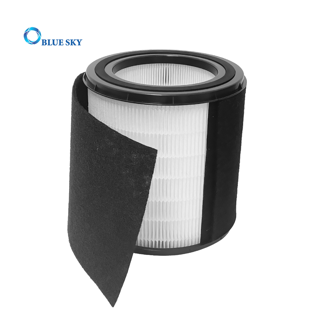 360-degree Germ Guardian FLT4700 H13 Genuine Replacement Filter M for GermGuardian AC4700 Air Purifier