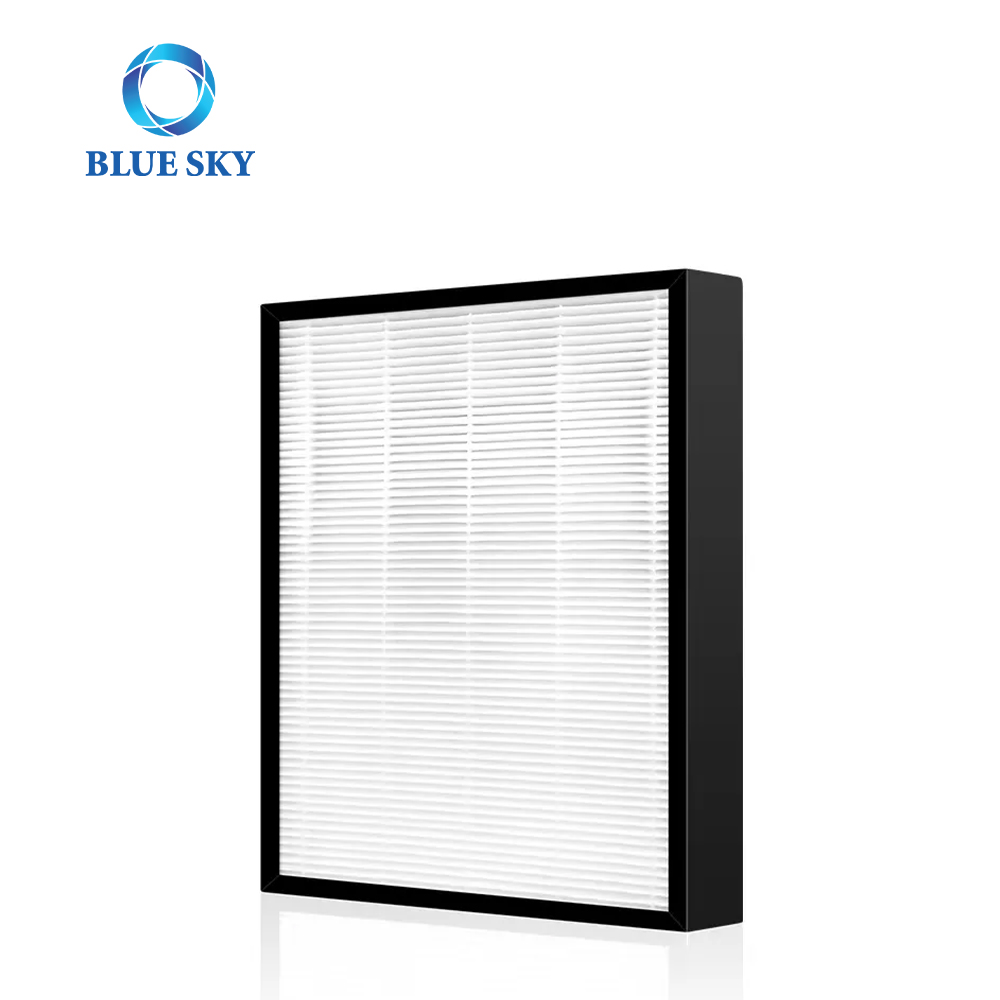 Replacement Activated Carbon H13 True Filters for Samsung CFX-B100D