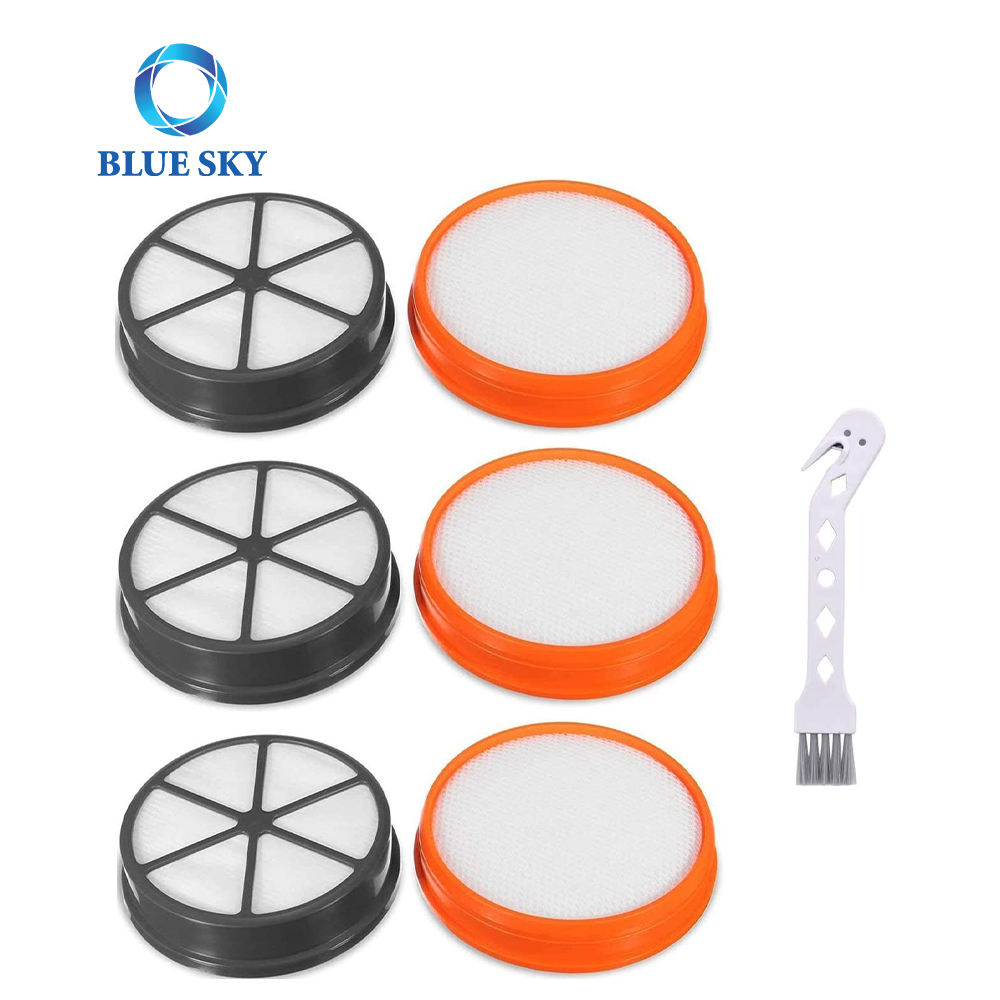 Pre Motor Filter Post Motor Filter Set Compatible with Vax Vacuum Cleaner Type 90 Vacuum Cleaner Parts