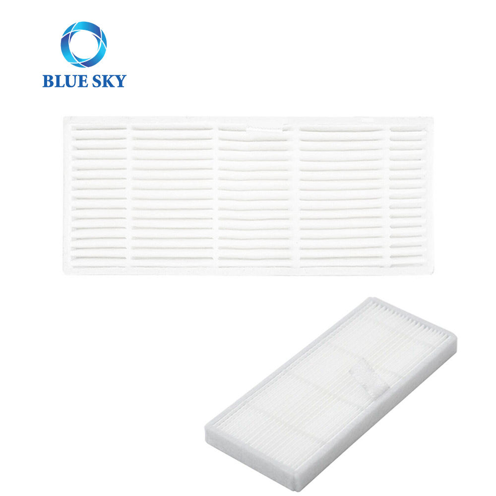 Replacement Side Brush Main Roller Brush Filter for Proscenic M7 Max M8 Pro Robot Vacuum Cleaner Spare Parts