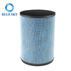 Replacement True HEPA H13 Filter Compatible with GermGuardian AC9400W Air Purifier FLT9400