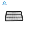 17801-30040 Automobile Filter Replacement 17801-51010 Auto Filter Replacement for Toyotas Land Cruiser Lexuss Gx460