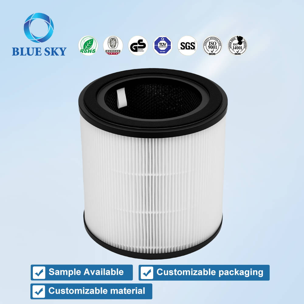 Sample Available 3-in-1 HEPA Filter Activated Carbon Filter Replacement for Bosch Air 2000 Air Purifier Sample Available 3-in-1 HEPA Filter Activated Carbon Filter Replacement for Bosch Air 2000 Air Purifier