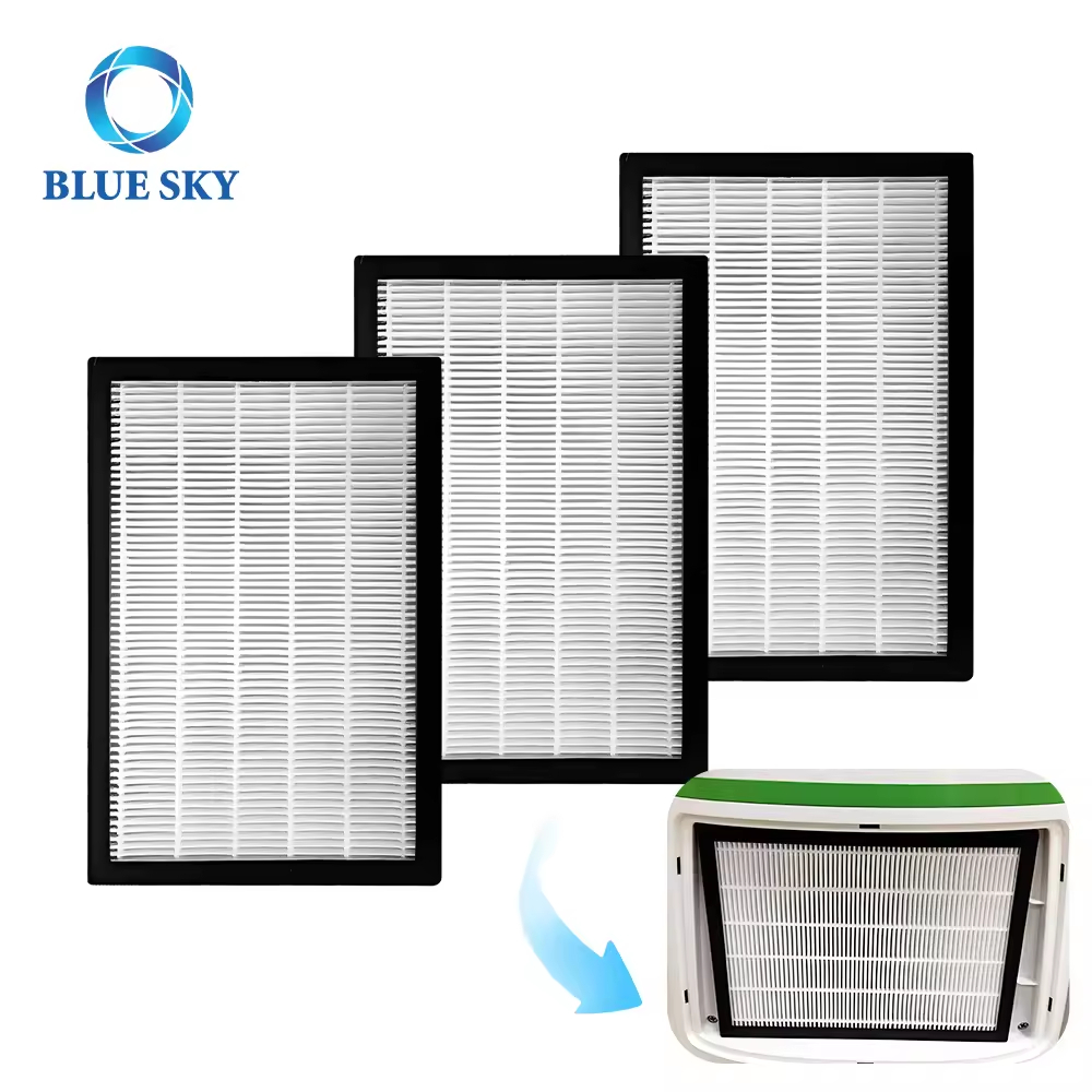 Industrial & Commercial Dehumidifier Filter Made-to-Size (2) Industrial & Commercial Dehumidifier Filter Made-to-Size (2)