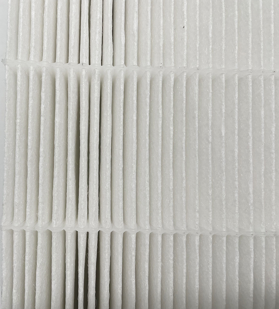 HEPA Filter Carbon Filters Compatible With Blueair 400 Classic Series Classic 402 Air Purifier Parts