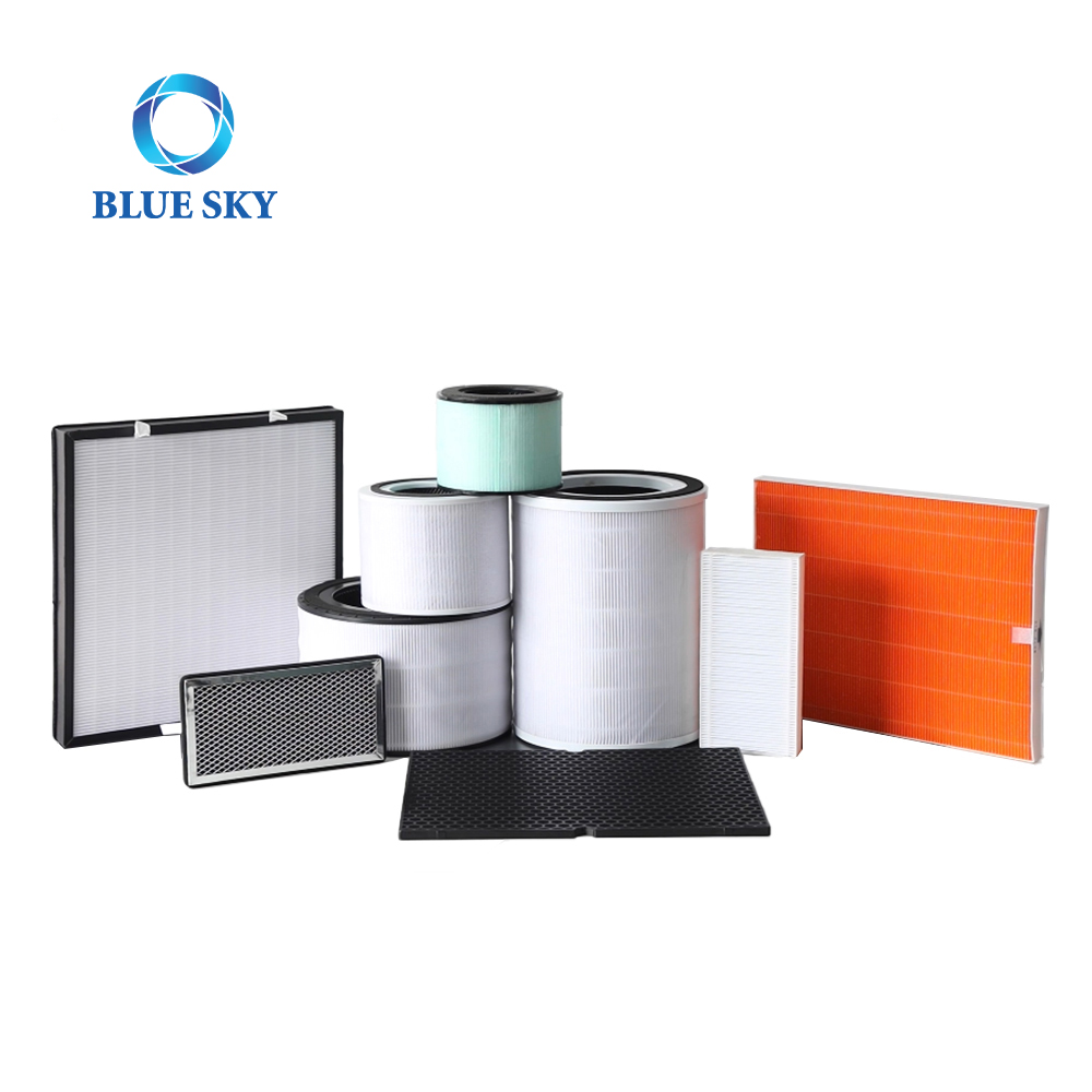 Blue Sky Filter Air Purifier Filters