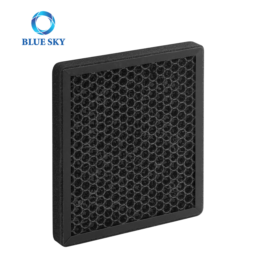  Activated Carbon H13 True Filters for Elechomes P1801/P1802 Air Purifier