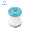 Post Filter Kit Compatible with Tineco A10 A11 Hero/Master PURE ONE S11 S12 PWRHERO11 Snap Dash Cordless Vacuum Cleaner Part