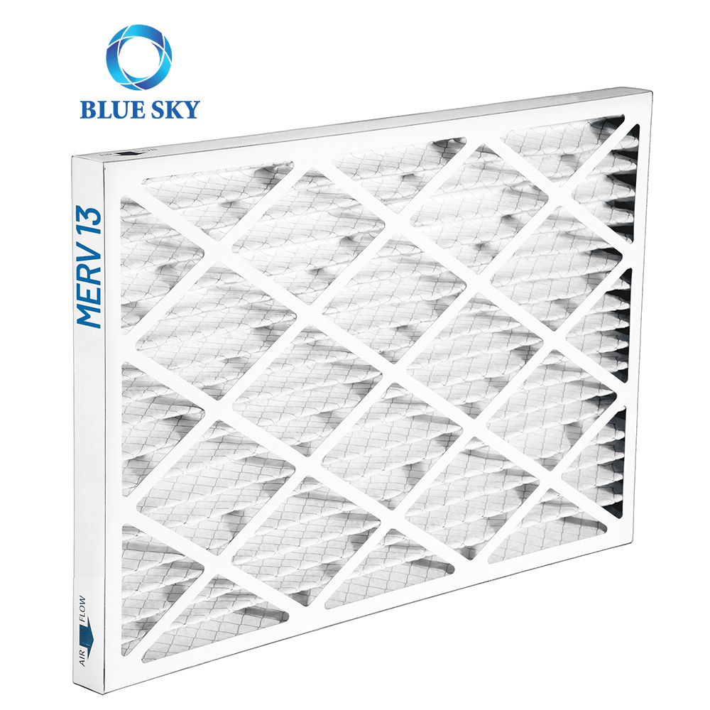 HVAC AC Furnace Air Filter