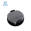 PV-BJ700G-013 PV-BF700-009 Filter B Replacement Spare Parts for Hitachi Vacuum Cleaner PV-B550E6 