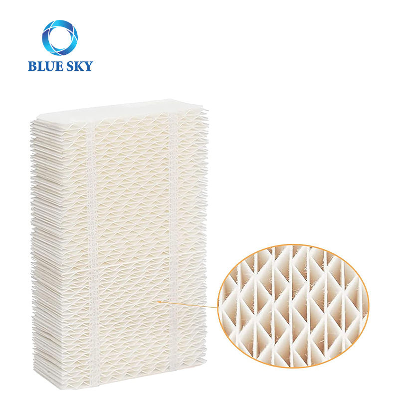 Replacement Emerson Essick Air HDC411 Humidifier Wick Filters Compatible with Sears Kenmore 14413 144130 14416 144160 144161