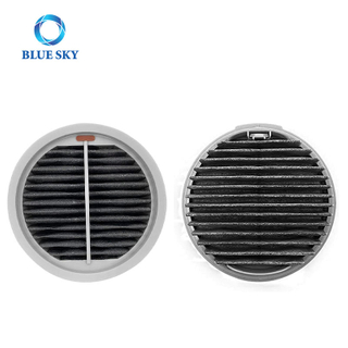 Washable Filter Replacement for Xiaomi Roidmi X20 X30 X30 S2 F8 Storm PRO Wireless Vacuum Cleaner