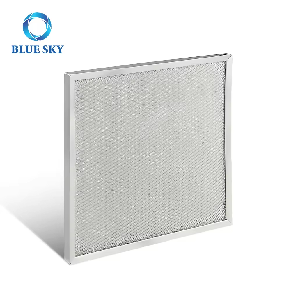 Industrial & Commercial Dehumidifier Filter Made-to-Size (3) Industrial & Commercial Dehumidifier Filter Made-to-Size (3)