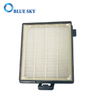HEPA Filter Replacement for Philips FC4180 Vacuum Cleaner