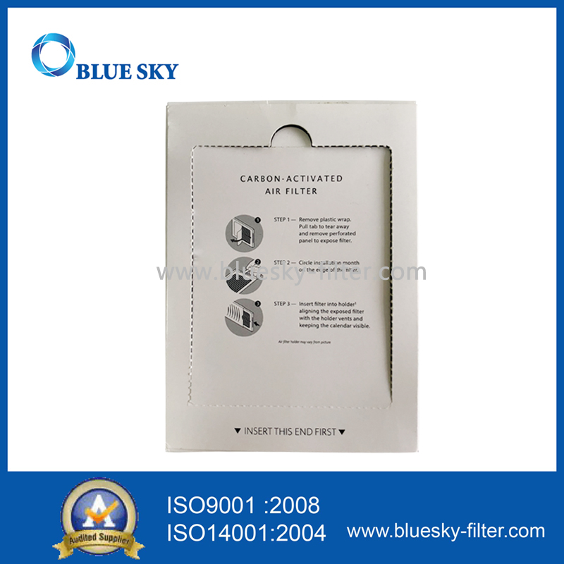 Activated Carbon Air Filters for Electrolux Refrigerator