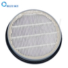 Round Exhaust HEPA Filters for Philips FC8208 FC8260 FC8262 FC8264 Vacuum Cleaners 