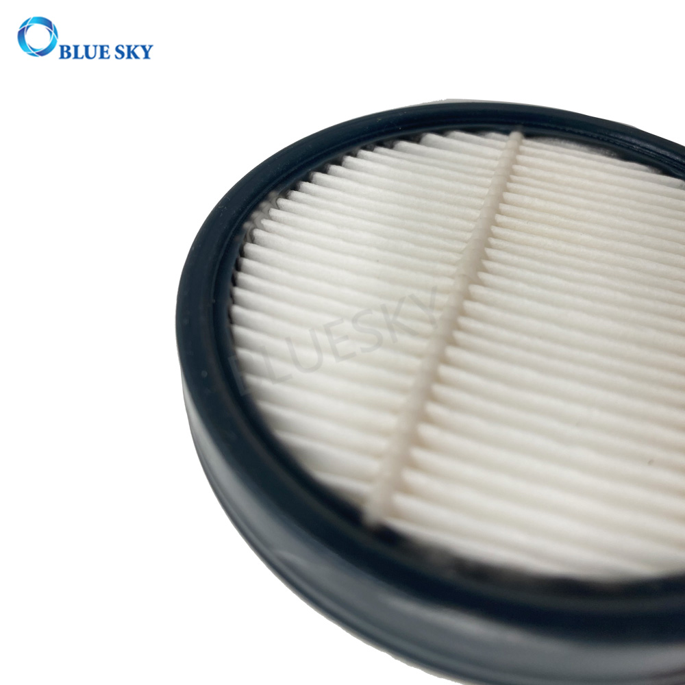 Customized True HEPA Vacuum Cleaner Filters Compatible With Xiaomi Deerma VC40 Handle Vacuum Cleaner Parts Accessories Filter