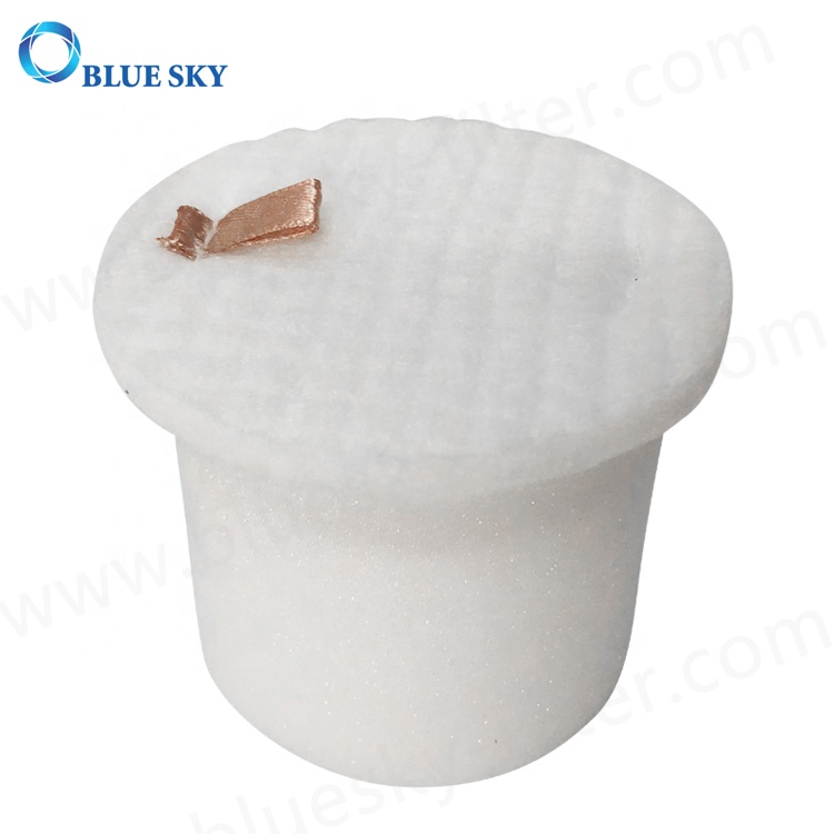 Replacement Parts Filter Package for Shark R101AE RV101 RV1001AE Robot Vacuum Cleaners 