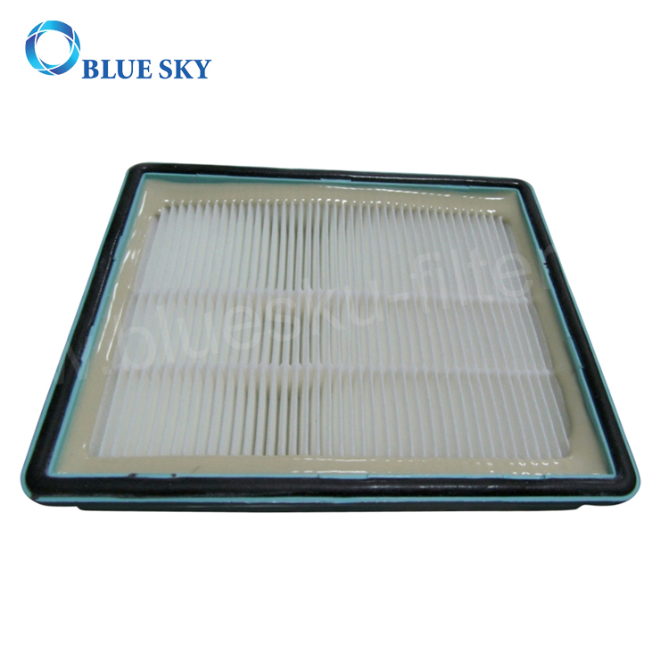 Blue Square HEPA Filter Replacements for Philips FC8520 FC8525 FC8650 Vacuum Cleaner