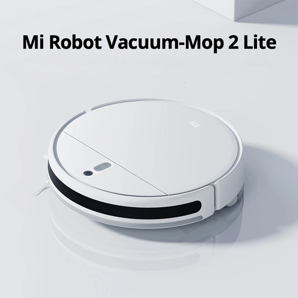 Robot Vacuum Cleaner Parts Filter Main Side Brush Mop Cloth for XiaoMi Mi Robot Vacuum-Mop 2 Lite 2 Pro MJSTL MJST1S MJST1SHW