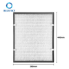 Activated Carbon HEPA Filter Replacement Compatible with Germ Guardian Flt9200 for AC9200wca Air Purifier Flt9200