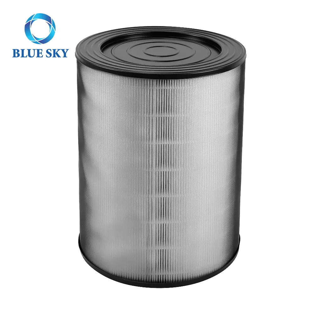H13 Air Purifier HEPA Filter R Compatible with Winix Air Cleaner Model T810 Air Purifier Part 1712-0118-00 