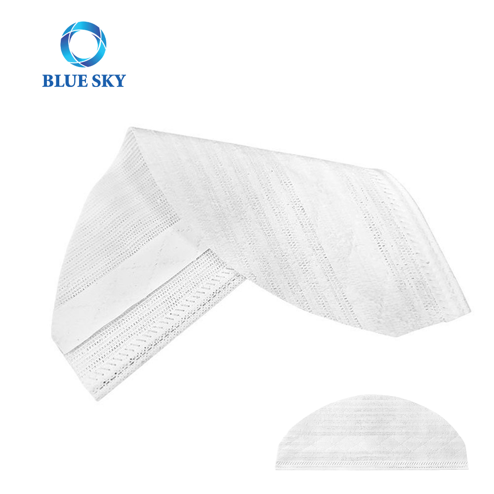 Replacement Filter Accessories for Eufys Robovac X8 Series X8 Hybrid Robotic Vacuum Cleaners