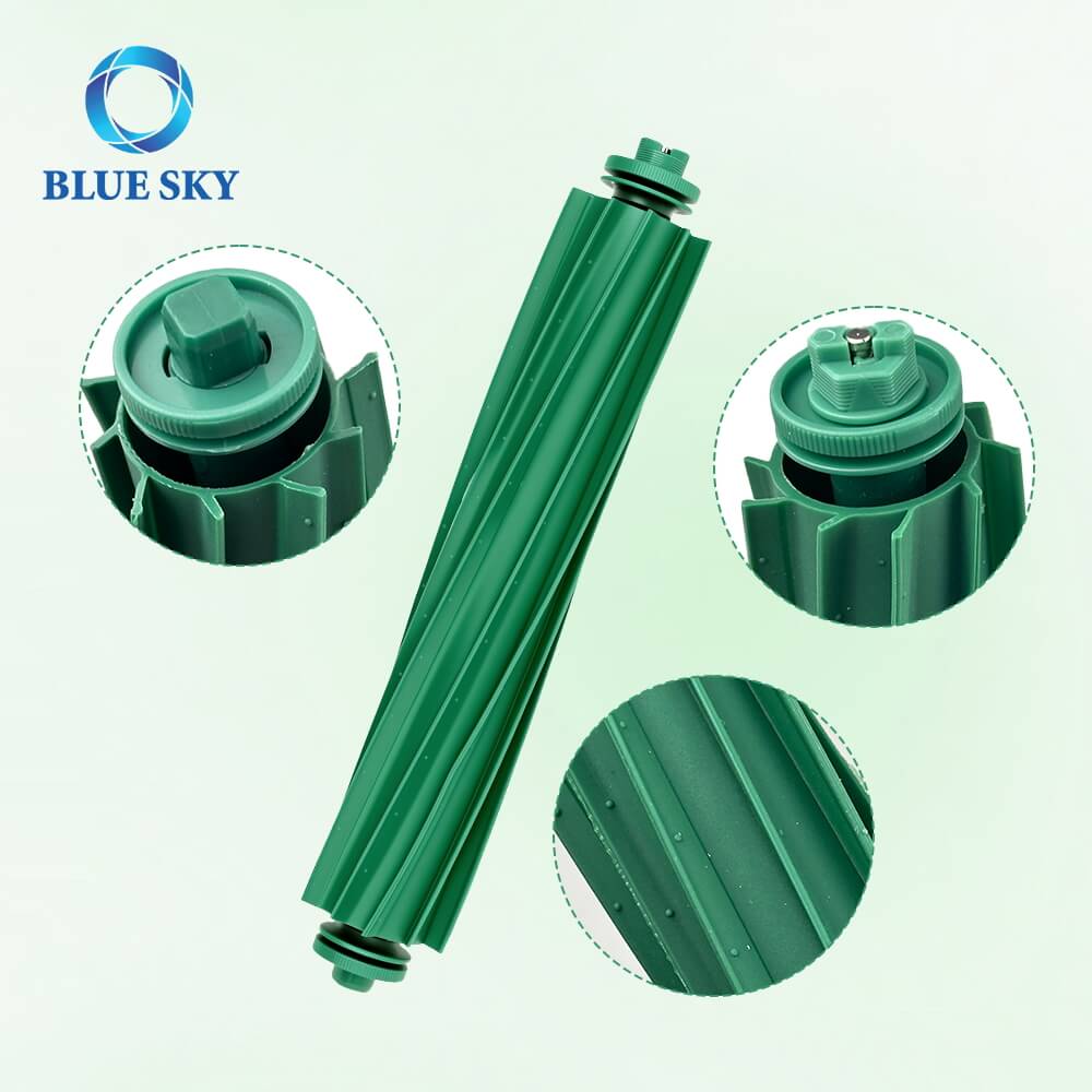 Details of Robot Vacuum Parts Roller Brush Mop Pads Hepa Filters Side Brush for IRobots Roombas Series 205 Details of Robot Vacuum Parts Roller Brush Mop Pads Hepa Filters Side Brush for IRobots Roombas Series 205