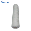 10 Inch 1 Micron PP String Wound Water Cartridge Filter