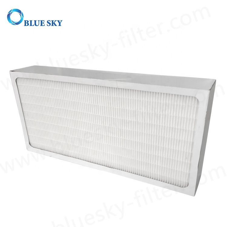  H11 HEPA Air Purifier Filter Replacements for Blueair Classic 400 Series