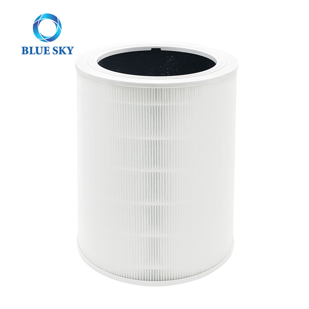 600S Air Purifier Replacement Filter H13 for Levoit Core 600S-RF Air Purifier Part