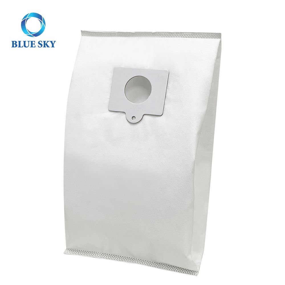 Canister Vacuum Cleaner Bag Replacement for Kenmores 53292 Type C and Q Cloth Bag 5055 50557 50558 53292 Panasonic Type C-5 C-18