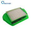  Green H11 HEPA Filter for Rowenta RO535301/4Q0 Vacuum Cleaners