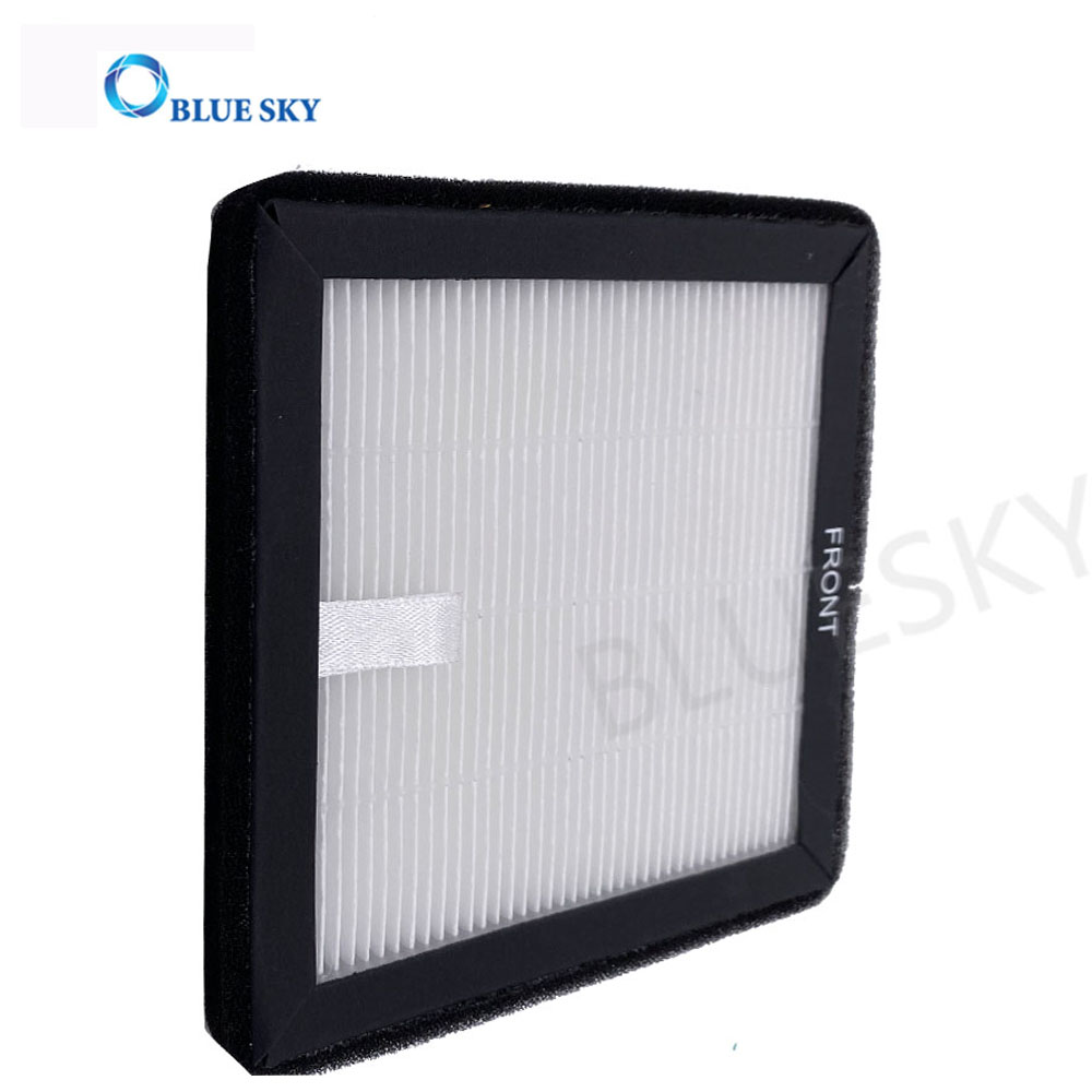 Customized True Air Purifiers Hepa Filter Universal For Air Purifier Filter Accessory Portable Home Air Purifier Replacement