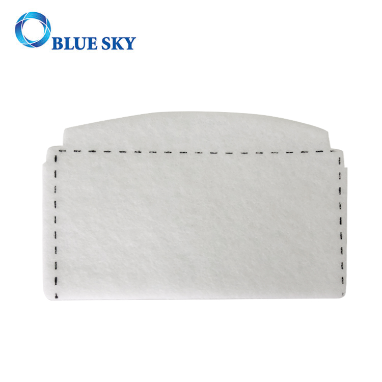 Sponge Scouring Pad Filter for Vacuum Cleaners