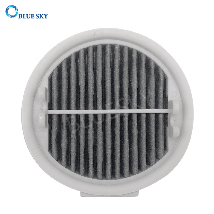 Replacement HEPA Filter Element for Xiaomi ROIDMI F8 Handheld Wireless Vacuum Cleaners Part XCQLX01RM