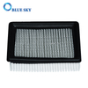 Replacement 1037822 Scrubber Filters for Tennant 7300 Vacuum Cleaners
