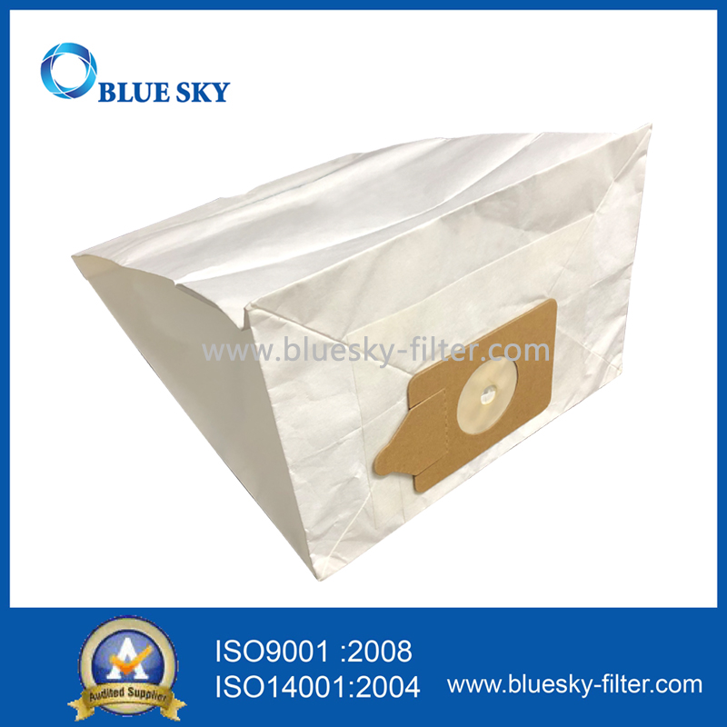 604102 Dust Bags for Nacecare & Numatic 300 Series Vacuums