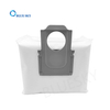 Replacement Non-Woven Fabric Dust Filter Bags for Xiaomi Roborock T8 Q7 G10S G10S PRO Robotic Vacuum Cleaner Parts