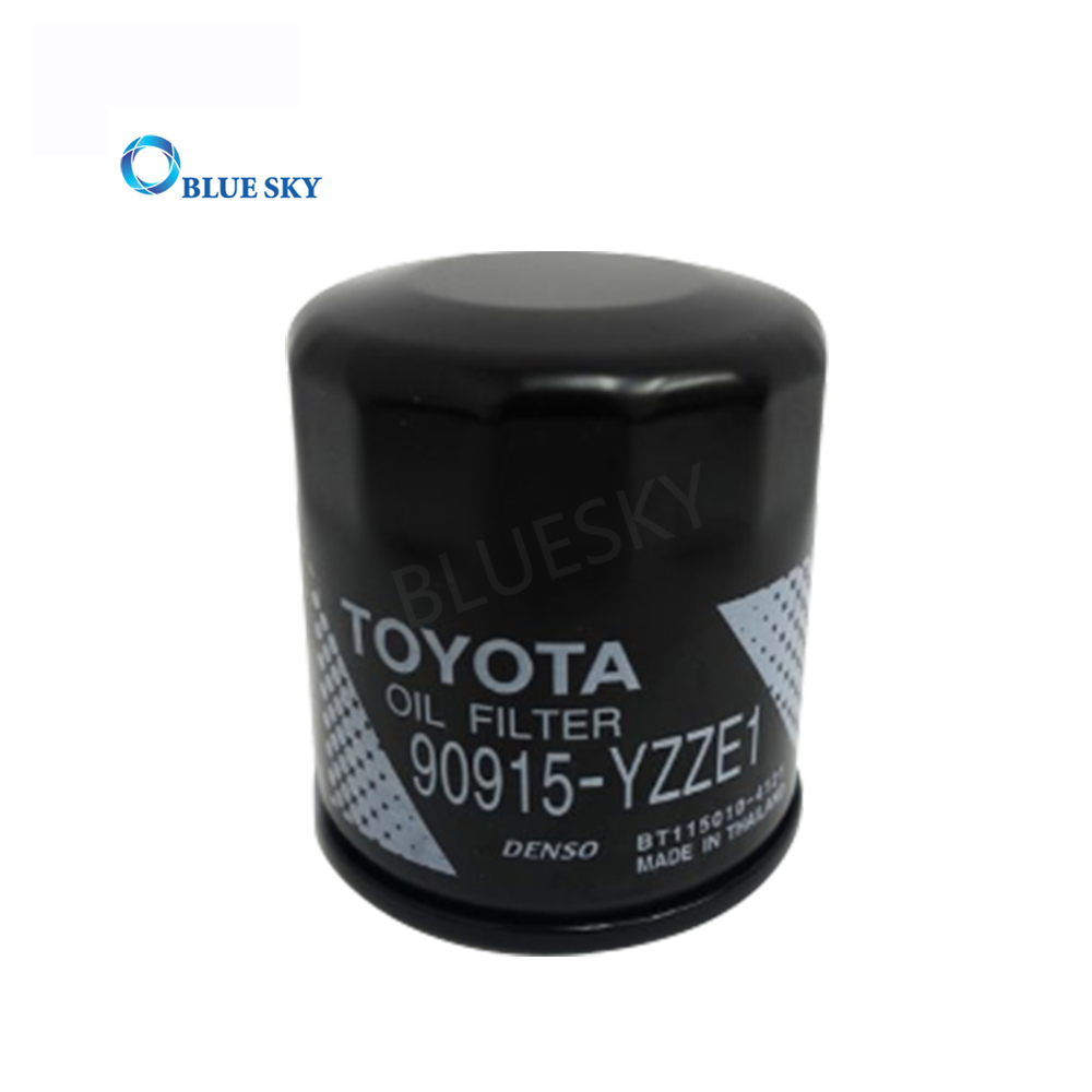 oil filter 90915-YZZE1 for toyota