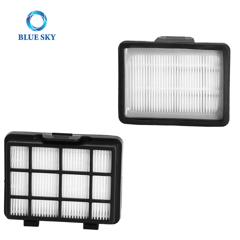 HEPA Filter Set Replacement for Bosch Series 2 BBZ152EF Vacuum Cleaner Part Accessories 