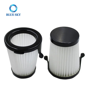 HEPA Filter Compatible with Milwaukee 49-90-1950 M12 0850-20 Cordless Dry Vacuum Cleaner Replace Parts