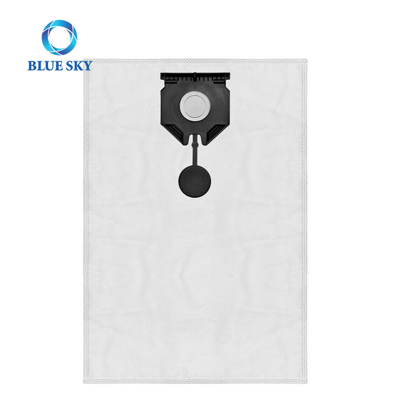 Bluesky Dust Filter Bag Replacement for Vacuum Cleaner Karcher 2.889-154.0 Classic Wet and Dry Vacuums