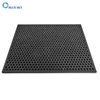  HEPA Filter & Honeycomb Active Carbon Filter for Winix Hr900 Air Purifiers Filter T