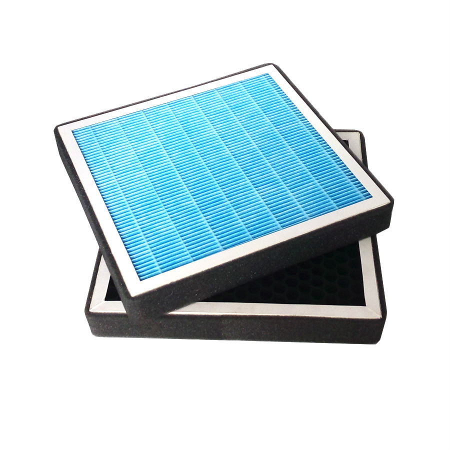 automobile air condition filter