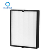 Hot Sale H13 True HEPA Filter With Activated Carbon Pre Filter Replacement for BreatheSmart Flex and 45i Air Purifier