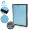 HEPA Filter Ap1002 Filter Replacement for Airtoks 